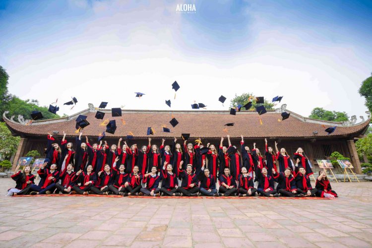 Báo động thực trạng  thất nghiệp của sinh viên hiện nay