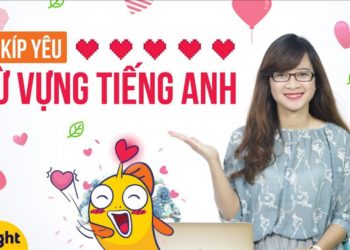 Phương pháp học từ vựng Tiếng Anh cho người mất gốc