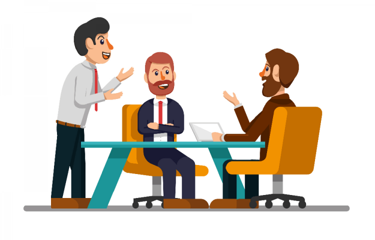 Bỏ túi những kinh nghiệm khi đi phỏng vấn công ty Nhật để thành công