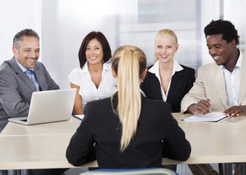 Mách bạn những câu phỏng vấn tiếng Anh hay được sử dụng nhất