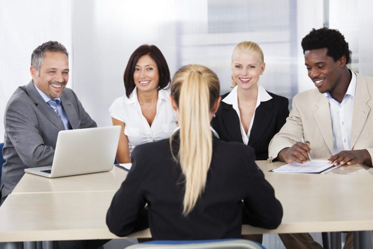 Mách bạn những câu phỏng vấn tiếng Anh hay được sử dụng nhất