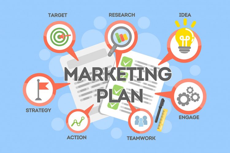 Giải đáp thắc mắc học Marketing sau này làm gì?