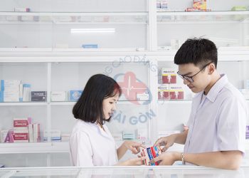 Tìm hiểu về chương trình đào tạo Dược sĩ Cao đẳng 2021