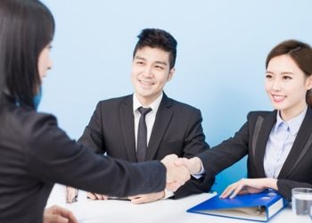 Kinh nghiệm phỏng vấn ngân hàng