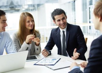 Ngành quản trị kinh doanh là gì?