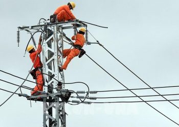 Điều kiện làm việc của nghề điện dân dụng như thế nào?