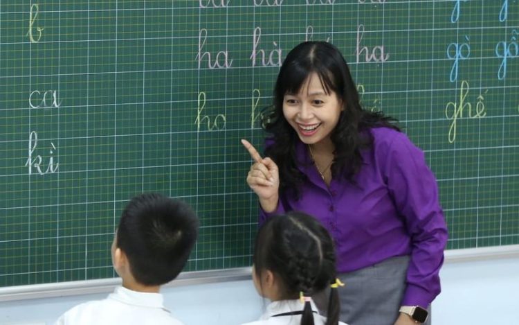 Những ngành nghề không được xăm hình mới nhất 2026